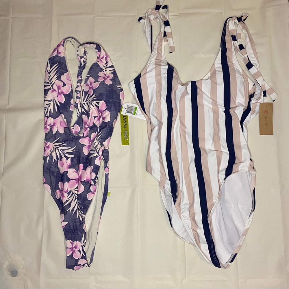 Bathing Suit Bundle